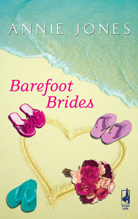 Title details for Barefoot Brides by Annie Jones - Available